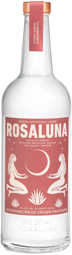 [192718] Rosaluna, Mezcal