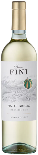 [194863] Barone Fini, Pinot Grigio, 2025