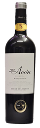 Crianza, Abadia de Acon 