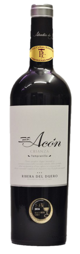 [196521] Abadia de Acon, Crianza, 2020