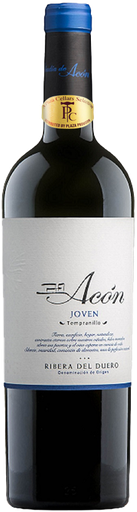 [196537] Abadia de Acon, Joven, 2024