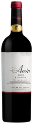 Roble, Abadia de Acon 