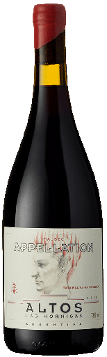 [193741] Altos las Hormigas, Malbec Altamira, 2021