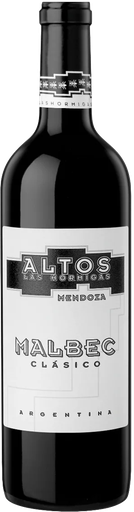 [193737] Altos las Hormigas, Malbec Clasico, 2022 (375 ml)