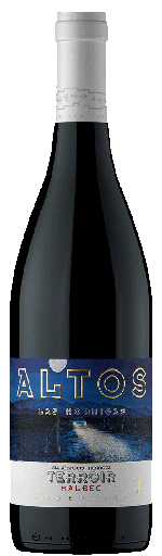 [193713] Altos las Hormigas, Malbec Terroir, 2022