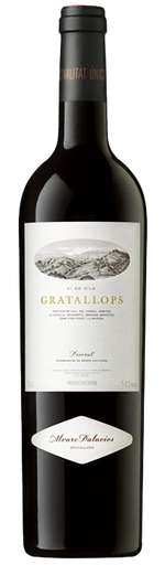 [000227] Alvaro Palacios, Gratallops Vi de Vila, 2022