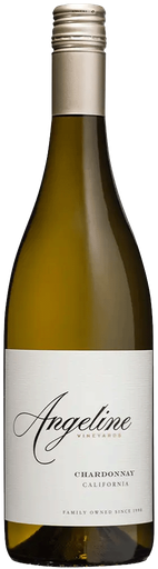 [191881] Angeline, California Chardonnay, 2024