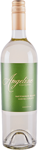 [191867] Angeline, Sauvignon Blanc Sonoma Reserve, 2024