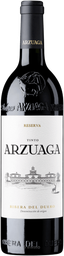 Reserva, Arzuaga Navarro