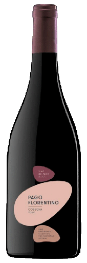 [193144] Arzuaga Navarro, Tinto Pago Florentino, 2020