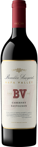 [192521] Beaulieu Vineyard, Napa Cabernet Sauvignon, 2023