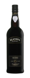 [190885] Madeira Malmsey 15 Year Old, Blandys