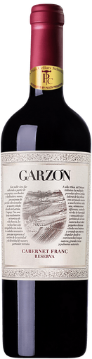 [193842] Bodega Garzon, Reserva Cabernet Franc, 2023