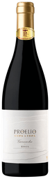 Cepa a Cepa Garnacha, Bodegas Proelio