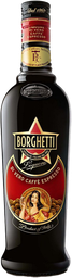 [191295] Cafe Liqueur, Borghetti