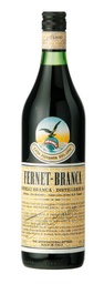 Fernet Branca, Branca