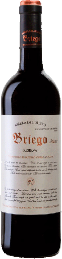 [193001] Briego, Reserva, 2019