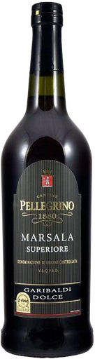 [192245] Carlo Pellegrino, Marsala Superiore Sweet