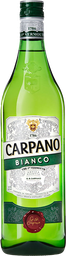 Vermouth Bianco, Carpano