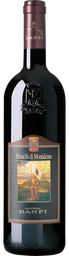 Brunello di Montalcino, Castello Banfi 