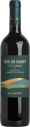 Col di Sasso Blend, Castello Banfi