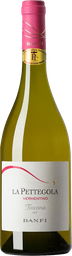 La Pettegola Vermentino, Castello Banfi 