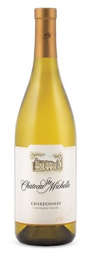 [194012] Ch. Ste. Michelle, Columbia Valley Chardonnay, 2022