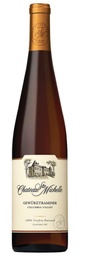 Gewurztraminer, Ch. Ste. Michelle