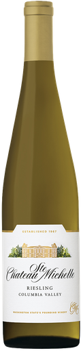 [194005] Ch. Ste. Michelle, Riesling Columbia Valley, 2024