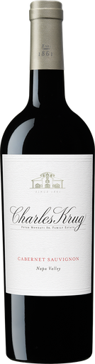 [191829] Charles Krug, Napa Cabernet Sauvignon, 2023