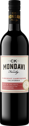 CK Mondavi Cabernet Sauvignon, Charles Krug