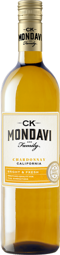 [191831] CK Mondavi & Family, Chardonnay, 2023