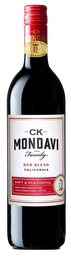 CK Mondavi Red Blend, Charles Krug