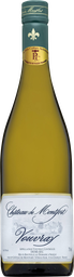 [190754] Vouvray, Chateau de Montfort