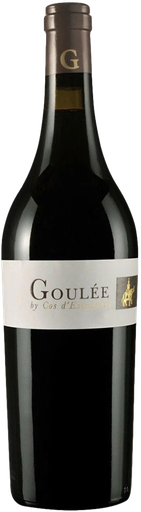 [390213] Chateau Goulee, Goulee, 2017