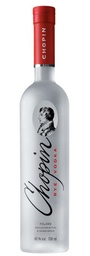 [191241] Rye Vodka, Chopin