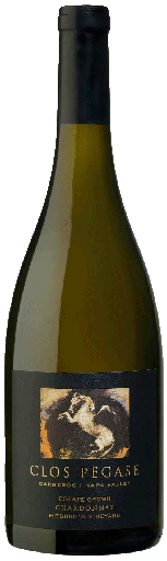 [192577] Clos Pegase, Mitsuko Vineyard Chardonnay, 2022