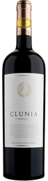 Tempranillo, Clunia