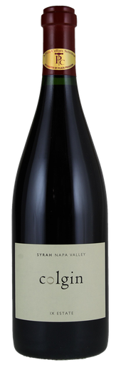 [661728] Colgin Cellars, Napa Valley Syrah IX Estate, 2016