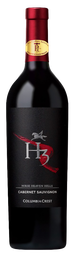 H3 Cabernet Sauvignon, Columbia Crest Winery