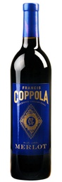 Merlot - Diamond Collection, Coppola