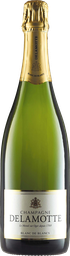 Blanc de Blancs, Delamotte