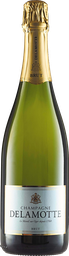 Brut, Delamotte