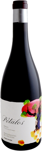 [193213] Descendientes de J. Palacios, Petalos del Bierzo, 2022