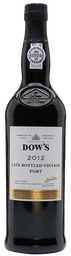 [190862] Late Bottled Vintage Port, 2016  Dows
