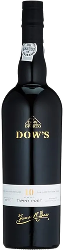 [190803] Dows, Tawny 10 Year Old