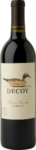 [197425] Duckhorn, Decoy Sonoma Merlot, 2023