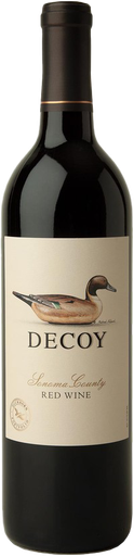 [197402] Duckhorn, Decoy Sonoma Red Blend, 2022