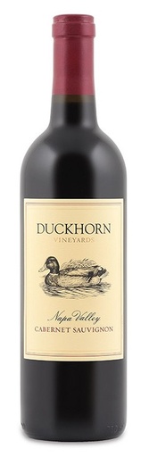 [197412] Duckhorn, Napa Cabernet Sauvignon, 2020 (375 ml)