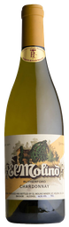 Chardonnay Rutherford, El Molino